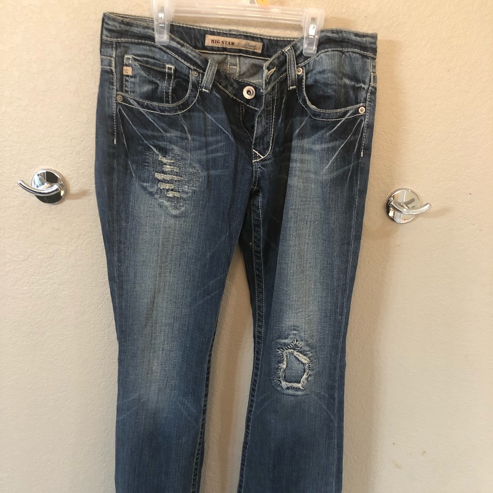29XL BigStar Jeans